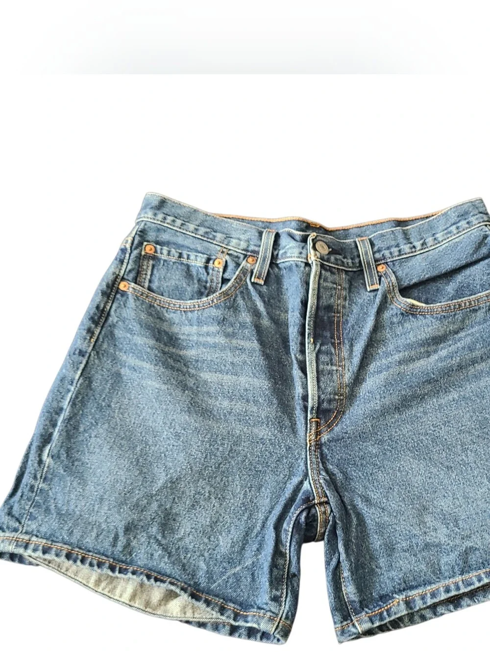 LEVI'S | 501 SHORTS | SIZE W31
